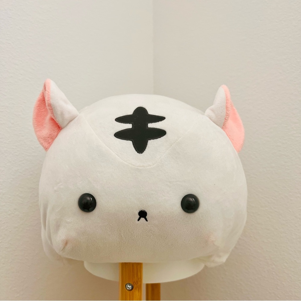 Cute Amufun stuffed toys